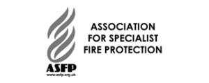 ASFP logo