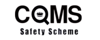 CQMS logo