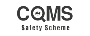 CQMS logo