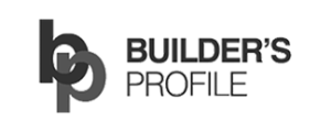 Builders Profile logo