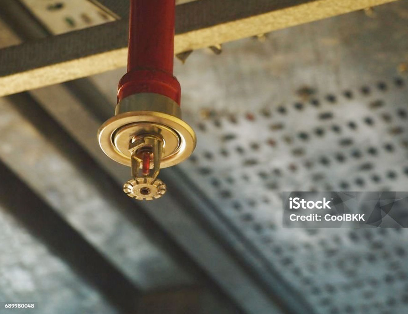 Passive Fire Protection